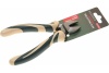 Бокорезы ROCKFORCE 175 мм, с эргономическими рукоятками, 7" RF-612175H