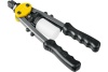 Компактный двуручный заклепочник STAYER Professional Compact-48 240 мм, 2.4 - 4.8 мм 3116_z01 Компактный двуручный заклепочник STAYER Professional Compact-48 240 мм, 2.4 - 4.8 мм 3116_z01