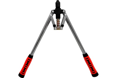 Заклепочник vertextools 400 мм 0041-03