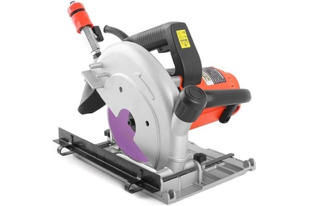 Дисковая электрическая пила WORX WX425