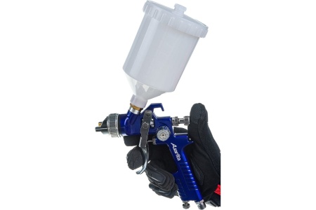 Окрасочный пистолет AUARITA с дюзой 1.4 мм H-827-14