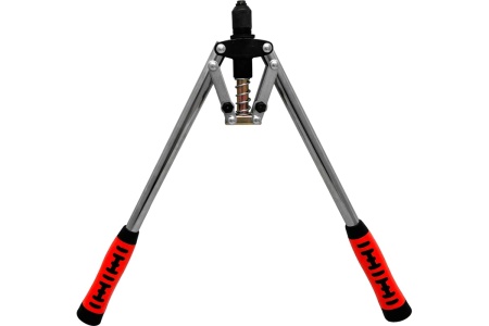 Заклепочник vertextools 400 мм 0041-03 Заклепочник vertextools 400 мм 0041-03
