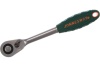 Набор торцевых головок 25 предметов 1/2" DR (10-32 мм) Jonnesway S04H4125S