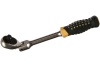Шарнирная трещотка 3/8 ROCKFORCE RF-802318 Шарнирная трещотка 3/8 ROCKFORCE RF-802318