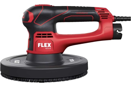Шлифовальная машина для стен и потолков FLEX GCE 6-EC Handy-Giraffe 497568