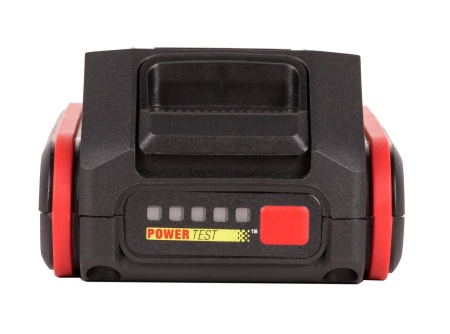 Аккумулятор KRESS KPB2022, 20В, 2.0Ач