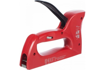 Скобозабивной степлер 3в1 Miles TP-5560