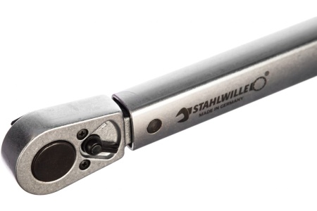 Динамометрический ключ 40-200 Нм Stahlwille 721/20 QUICK 50204020 Динамометрический ключ 40-200 Нм Stahlwille 721/20 QUICK 50204020