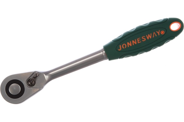 Набор торцевых головок 25 предметов 1/2" DR (10-32 мм) Jonnesway S04H4125S