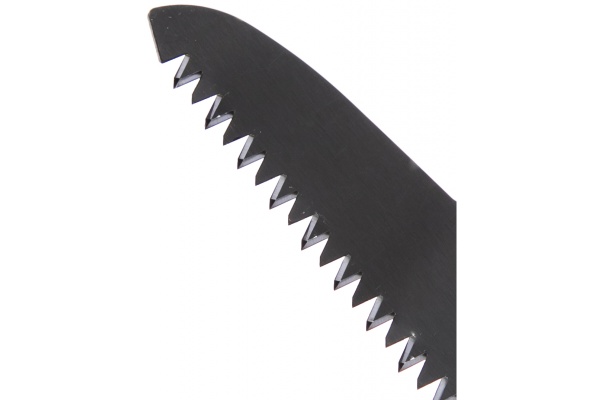 Садовая ножовка в футляре Mr. Logo KJD250BG