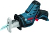 Аккумуляторная сабельная пила BOSCH GSA 12V-14 0615990M3Z