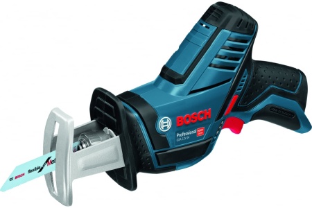 Аккумуляторная сабельная пила BOSCH GSA 12V-14 0615990M3Z