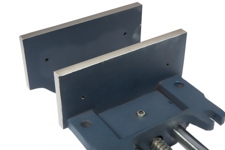 Тиски для деревообработки JET WWV/R-9 GR39012