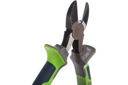 Бокорезы 180 мм, фосфатирование, трехкомпонентные рукоятки СИБРТЕХ 17529