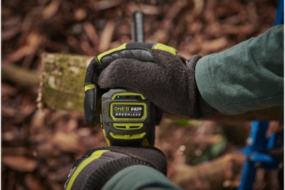 Бесщеточная цепная пила Ryobi ONE+ 18В RY18PSX15A-0 15 см 5133005779