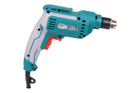 Электрическая дрель TOTAL TD2051026
