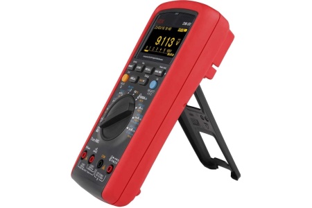 Цифровой мультиметр RGK dm-50 755177