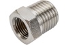 Муфта переходная JNW внутренняя резьба 1/8-1/4 NBPT 54291