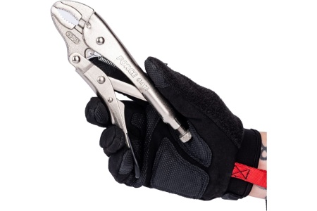 Струбцина FORCE 7 614175