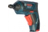 Аккумуляторная отвертка Bosch GSR MX2DRIVE 0.601.9A2.101