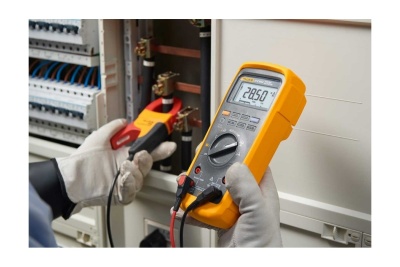 Цифровой мультиметр FLUKE-87V-MAX 5140033