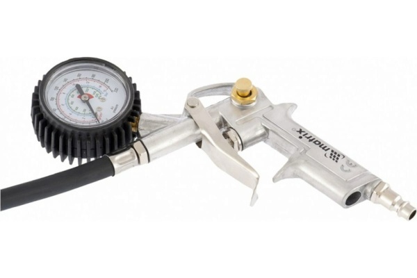 Пневматический пистолет для подкачки шин MATRIX 57322