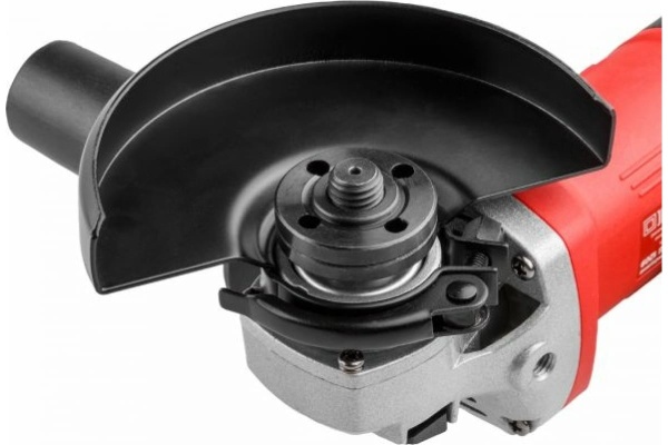 Угловая шлифмашина WORTEX AG 1209 AG120900018