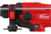 Аккумуляторный перфоратор WORTEX CRH 1820-1 ALL1 1BCRH001A29