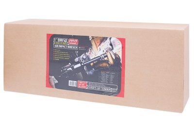 Пневматический ударный гайковерт MIGHTY SEVEN NC-8242-8