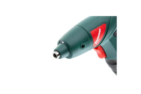Аккумуляторная отвертка HAMMER Flex ACD4.8 678503