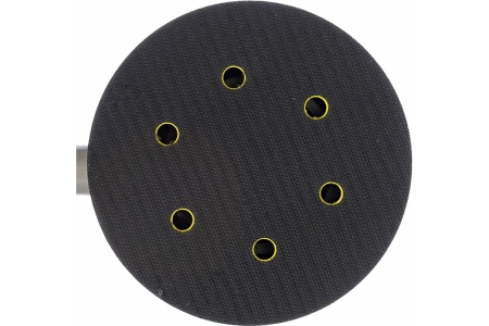 Эксцентриковая шлифмашина Pegas pneumatic TP 211 1813