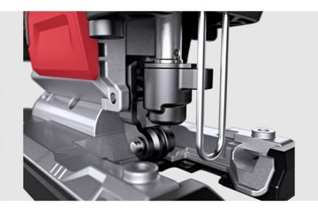 Аккумуляторный лобзик FLEX JS 18.0-EC 493775