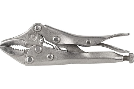 Ручной зажим REXANT 125 мм 12-4664