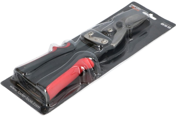 Ножницы по металлу FASTER TOOLS левые 859 Ножницы по металлу FASTER TOOLS левые 859