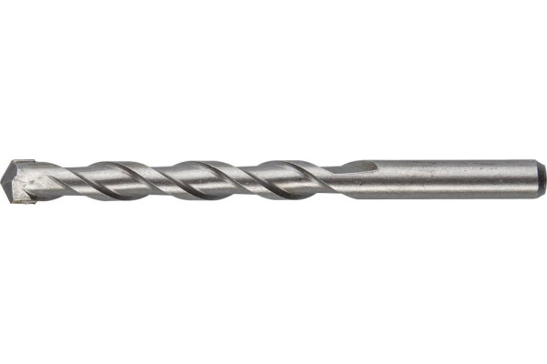 Сверло по бетону ЗУБР 8x110 мм 2922-110-08 Сверло по бетону ЗУБР 8x110 мм 2922-110-08