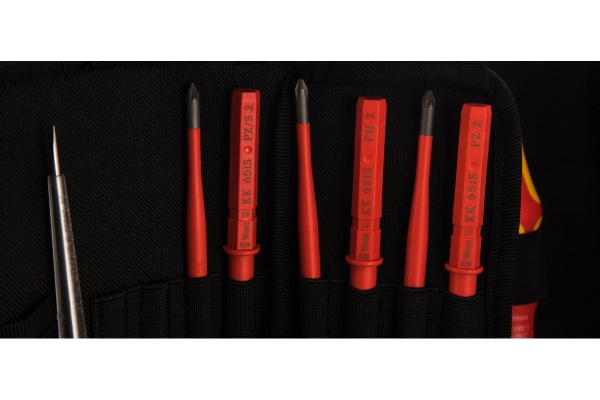 Стержень в наборе Wera 1000 V WE-003484