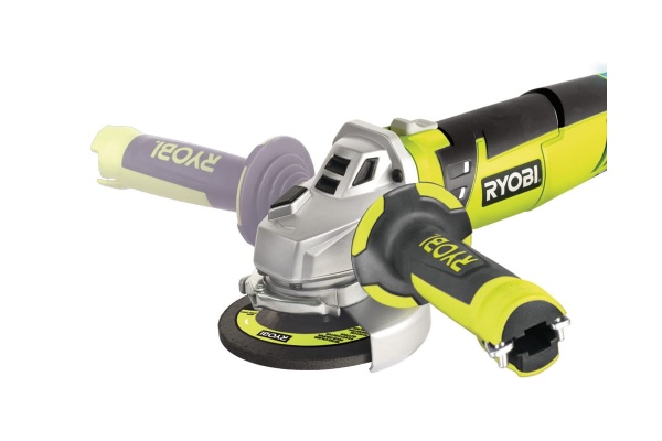 Угловая шлифмашина Ryobi EAG950RS 5133000546 Угловая шлифмашина Ryobi EAG950RS 5133000546