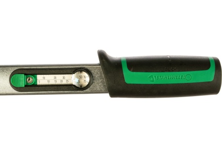 Динамометрический ключ 3/8 6-50 Нм Stahlwille 721/5 Quick 50204005 Динамометрический ключ 3/8 6-50 Нм Stahlwille 721/5 Quick 50204005
