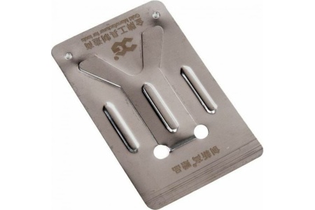 Паяльник CXG с регулировкой температуры D110WL, 110Вт 701444