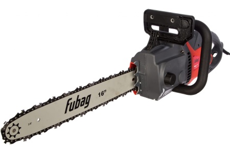 Цепная электропила FUBAG FES2016 31203