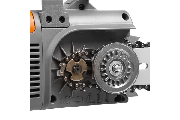 Электрическая пила DAEWOO DACS 2700E