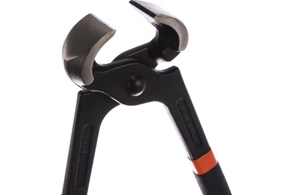 Клещи HARDEN столярно-плотницкие, универсальные, CRV, 250 мм 560537