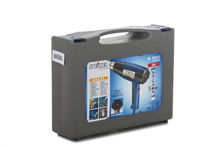 Термовоздуходувка STEINEL HL1610 M-Set 2534