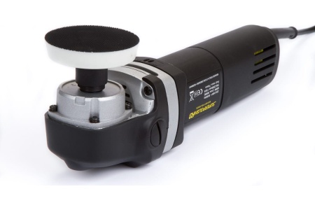 Мини-роторная полировальная машинка KRAUSS SUPERPOLISH R3-SET