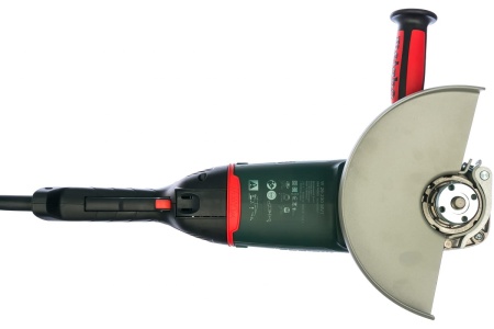 Угловая шлифмашина Metabo W 26-230 MVT 606474000