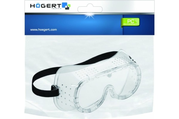 Защитные очки HOEGERT TECHNIK ALB HT5K003