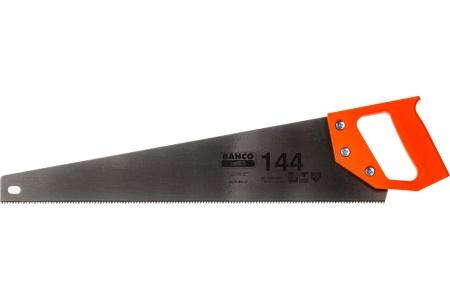 Ножовка 500 мм Bahco 144-20-8DR-HP