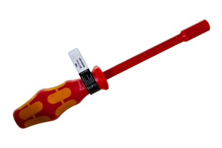 Отвертка WERA 190I WE-005310