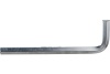 Торцевой шестигранный ключ Thorvik HK190 H19 53049