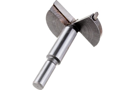 Сверло Форстнера по дереву (55х80.5 мм) СИБРТЕХ 704855 Сверло Форстнера по дереву (55х80.5 мм) СИБРТЕХ 704855